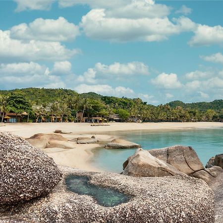 Buri Rasa Village Phangan Тхонґнайпанной Екстер'єр фото
