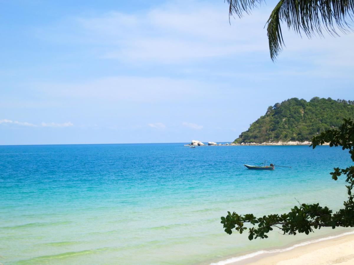 Buri Rasa Village Phangan Тхонґнайпанной Екстер'єр фото