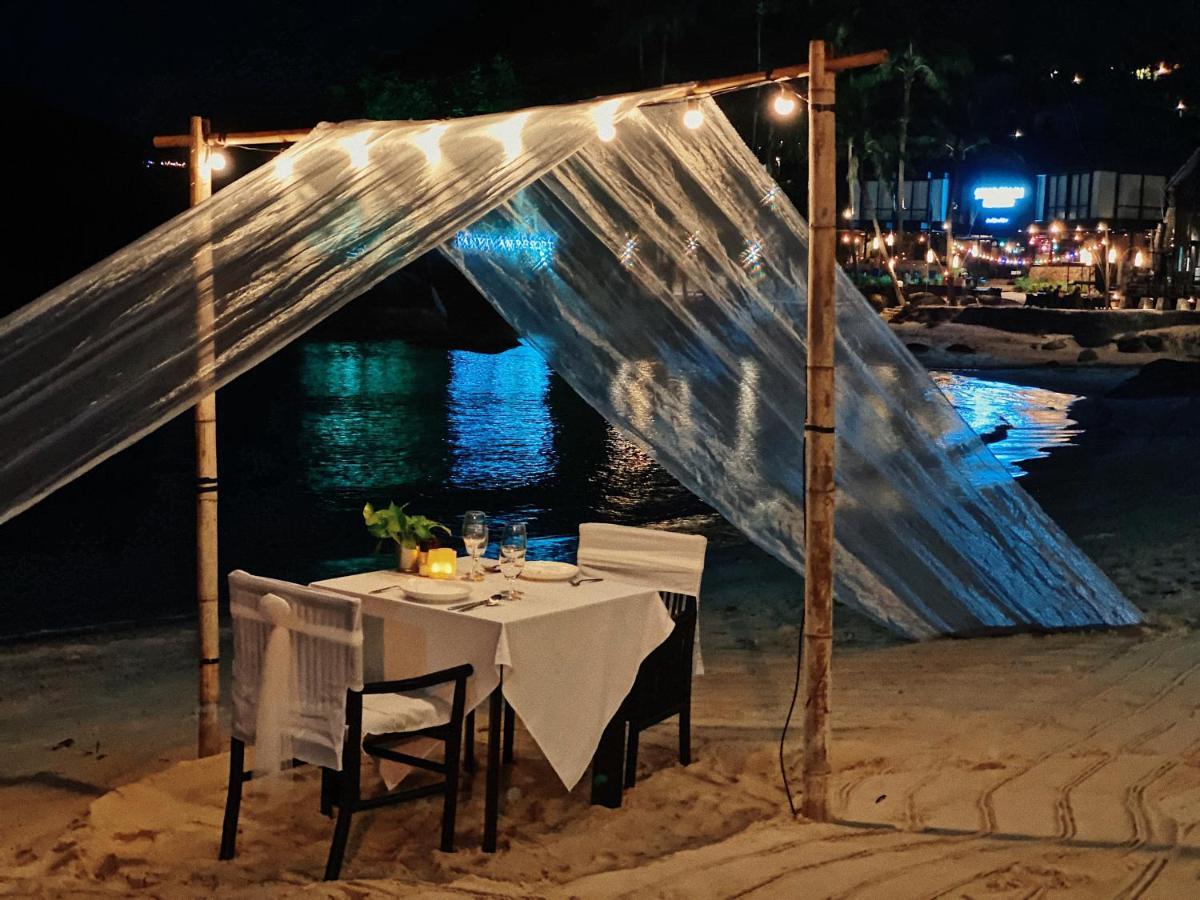 Buri Rasa Village Phangan Тхонґнайпанной Екстер'єр фото