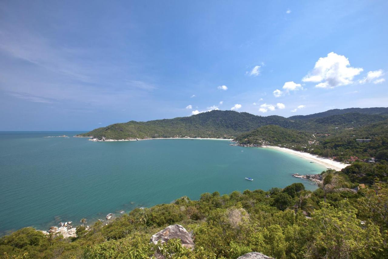 Buri Rasa Village Phangan Тхонґнайпанной Екстер'єр фото