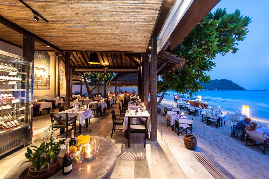 Buri Rasa Village Phangan Тхонґнайпанной Екстер'єр фото